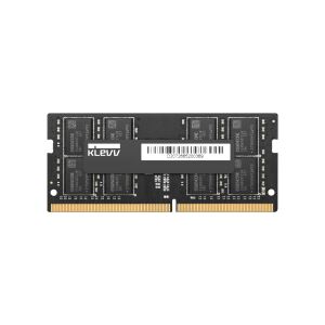 Klevv SO-DIMM Speichermodul 16 GB 1 x 16 GB DDR4 3200 MT/s 260-pin SO-DIMM