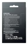 8 TB SSD Samsung 9100 Pro M.2 PCIe 5.0 HEATSINK MZ-VAP8T0CW