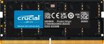 32 GB DDR5-RAM SO DIMM PC5600 Crucial CL46 1x32GB tray