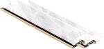 32 GB DDR5-RAM PC6400 Crucial Pro 2x16GB Dual Kit white