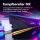 32 GB DDR5-RAM PC6400 Crucial Pro 2x16GB Dual Kit white