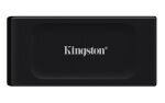 Kingston Technology 1TB XS1000 External USB 3.2 Gen 2...