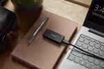 Kingston Technology 1TB XS1000 External USB 3.2 Gen 2 Portable Solid State Drive