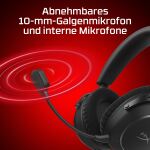 HyperX Cloud Alpha 2 – Wireless Gaming-Headset