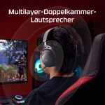 HyperX Cloud Alpha 2 – Wireless Gaming-Headset