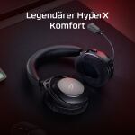HyperX Cloud Alpha 2 – Wireless Gaming-Headset