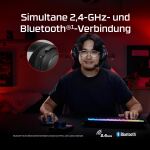 HyperX Cloud Alpha 2 – Wireless Gaming-Headset