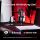 HyperX Cloud III IDS-Basismodell – Gaming-Headset (schwarz/rot)