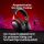 HyperX Cloud III IDS-Basismodell – Gaming-Headset (schwarz/rot)