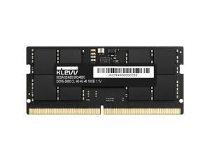 Klevv SO-DIMM Speichermodul 16 GB 1 x 16 GB DDR5 5600 MT/s 262-pin SO-DIMM