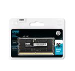 Klevv SO-DIMM Speichermodul 16 GB 1 x 16 GB DDR5 5600 MT/s 262-pin SO-DIMM