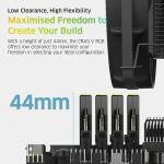 32 GB DDR5-RAM PC6000 Klevv CRAS V Range RGB/H/S 2x16GB Kit