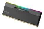 Klevv CRAS V 64GB (2x32GB) DDR5 Gaming RAM 6000MHz CL30 Memory Module Kit Speichermodul 6000 MT/s 288-pin DIMM