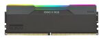 Klevv CRAS V 64GB (2x32GB) DDR5 Gaming RAM 6000MHz CL30...
