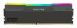Klevv CRAS V 64GB (2x32GB) DDR5 Gaming RAM 6000MHz CL30 Memory Module Kit Speichermodul 6000 MT/s 288-pin DIMM