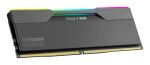 Klevv CRAS V 64GB (2x32GB) DDR5 Gaming RAM 6000MHz CL30 Memory Module Kit Speichermodul 6000 MT/s 288-pin DIMM