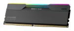 Klevv CRAS V 64GB (2x32GB) DDR5 Gaming RAM 6000MHz CL30 Memory Module Kit Speichermodul 6000 MT/s 288-pin DIMM