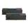 Klevv CRAS V 64GB (2x32GB) DDR5 Gaming RAM 6000MHz CL30 Memory Module Kit Speichermodul 6000 MT/s 288-pin DIMM