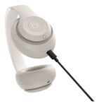 Apple Beats Studio Pro Kopfhörer Verkabelt & Kabellos Kopfband Anrufe/Musik USB Typ-C Bluetooth Sand