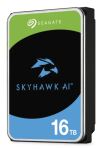 Seagate SkyHawk AI ST16000VE005 Interne Festplatte 16 TB...