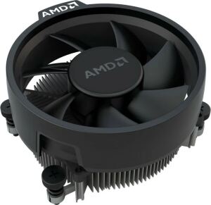 AMD Wraith Stealth CPU Cooler 65W TDP (712-000071)