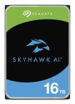 Seagate SkyHawk AI Interne Festplatte 16 TB 7200 RPM 512...