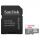 SanDisk Ultra microSD 32 GB MicroSDHC UHS-I Klasse 10