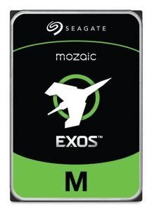 Seagate Exos M Interne Festplatte 32 TB 7200 RPM 512 MB 3.5" SATA
