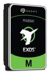 Seagate Exos M Interne Festplatte 32 TB 7200 RPM 512 MB 3.5" SATA
