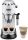 DeLonghi Coffeemachine Dedica Style Weiss EC685.W