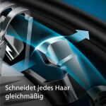 Oral-B Aufsteckbürsten Pro CrossAction 12er FFU Schwarz