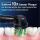Oral-B Aufsteckbürsten Pro CrossAction 12er FFU Schwarz