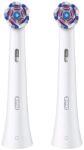 Oral-B Aufsteckbürsten iO Strahlendes Weiss 2er