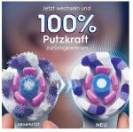 Oral-B Aufsteckbürsten iO Strahlendes Weiss 2er