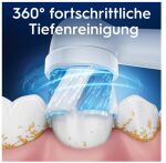 Oral-B Aufsteckbürsten iO Ultimative Reinigung 8er...