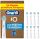 Oral-B Aufsteckbürsten iO Ultimative Reinigung 8er Weiß