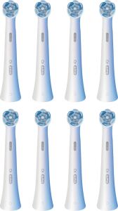 Oral-B 8700216778541 Elektrischer Zahnbürstenkopf 8 Stück(e) Weiß