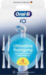 Oral-B 8700216778541 Elektrischer Zahnbürstenkopf 8...