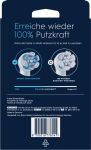 Oral-B 8700216778541 Elektrischer Zahnbürstenkopf 8 Stück(e) Weiß