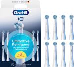 Oral-B 8700216778541 Elektrischer Zahnbürstenkopf 8 Stück(e) Weiß