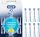 Oral-B 8700216778541 Elektrischer Zahnbürstenkopf 8 Stück(e) Weiß