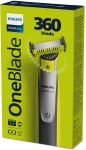 Philips OneBlade 360 QP2834/23 Face + Body