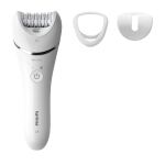 Philips 8000 series Epilator Series 8000 BRE700/00 Epilierer, nass und trocken