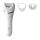 Philips 8000 series Epilator Series 8000 BRE700/00 Epilierer, nass und trocken
