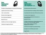 Bose QuietComfort Ultra (2. Gen) - white (890101-0200)