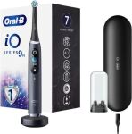 Oral-B iO Series 9N Black Onyx El. Zahnbürste