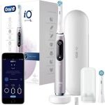 Oral-B iO Series 9 Rose Quartz El. Zahnbürste
