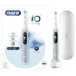 Oral-B iO 4210201381686 Elektrische Zahnbürste...