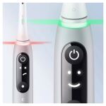 Oral-B iO 4210201381686 Elektrische Zahnbürste Rotierende Zahnbürste Grau