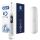 Oral-B iO 4210201381686 Elektrische Zahnbürste Rotierende Zahnbürste Grau